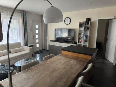 Appartement - 50 m² - 3 pièces