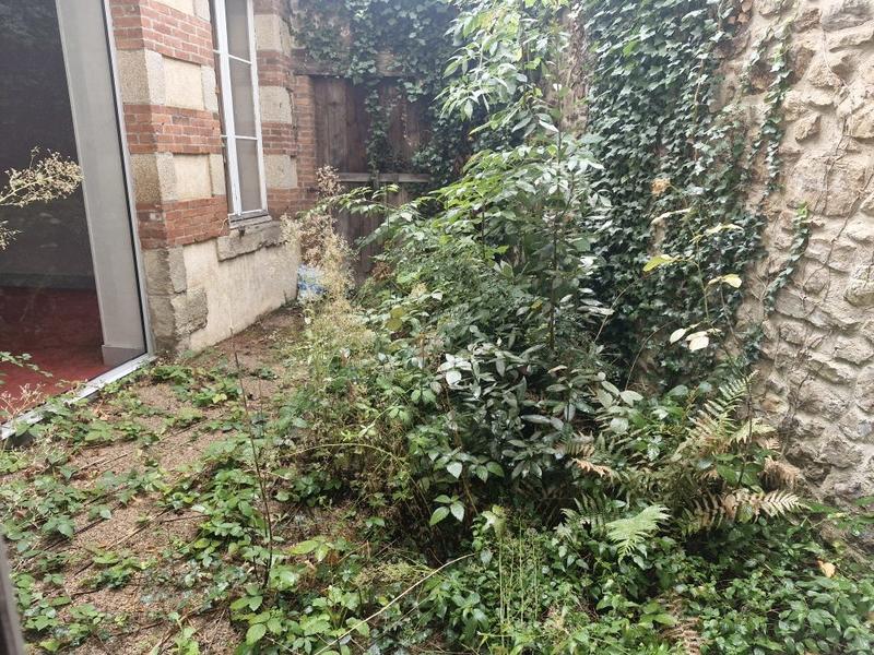 Local commercial - 160 m²