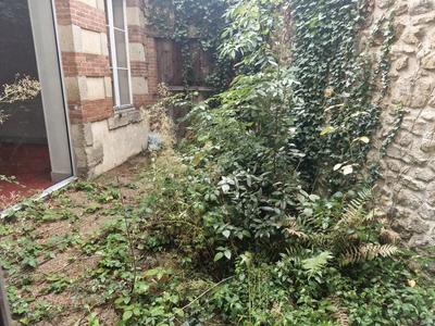 Local commercial - 160 m²