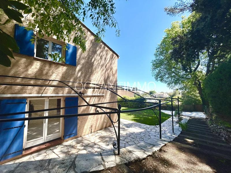 Villa - 97 m² - 4 pièces