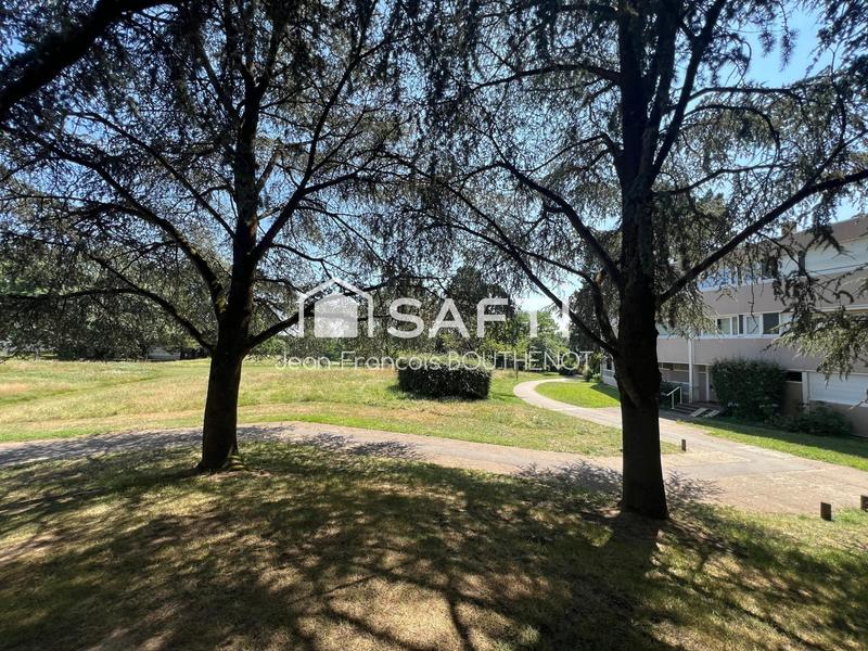 Appartement - 90 m² - 4 pièces