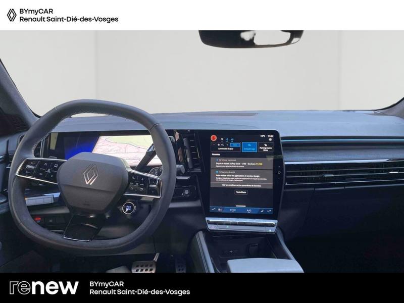 Renault Austral E-Tech full hybrid 200 Gsr2 Techno esprit Alpine