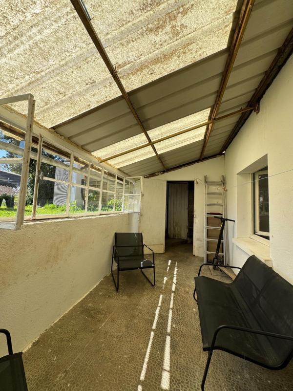 Maison - 148 m² - 6 pièces