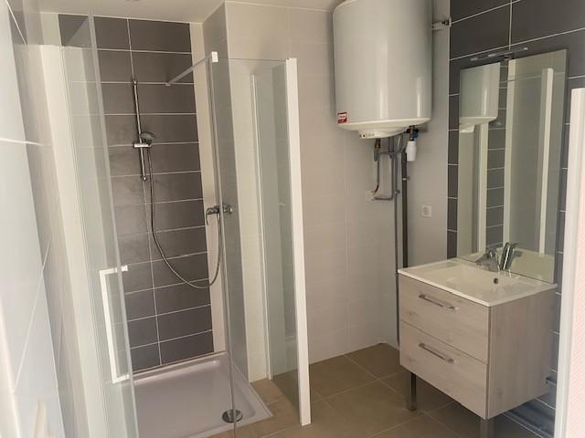 Appartement - 67 m² - 2 pièces