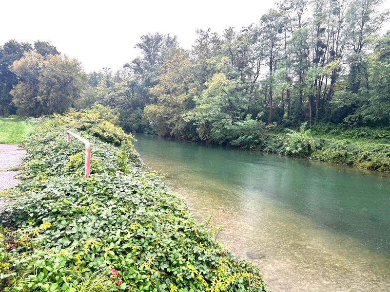 Terrain constructible - 543 m²