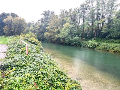 Terrain constructible - 543 m²