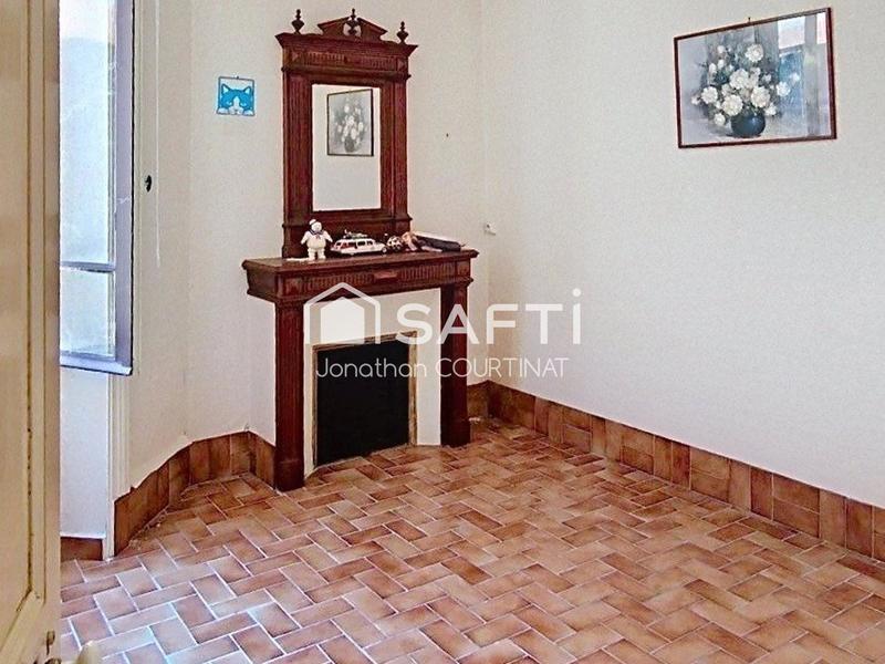 Maison - 150 m² - 11 pièces