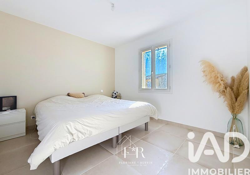 Maison - 90 m² - 3 pièces