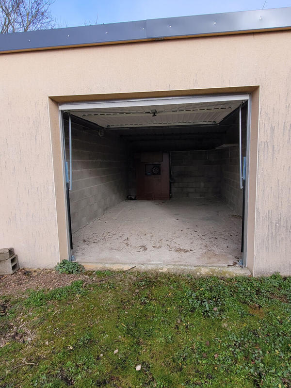 Appartement - 74 m² - 3 pièces