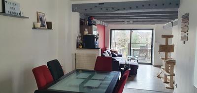 Maison - 81 m² - 4 pièces