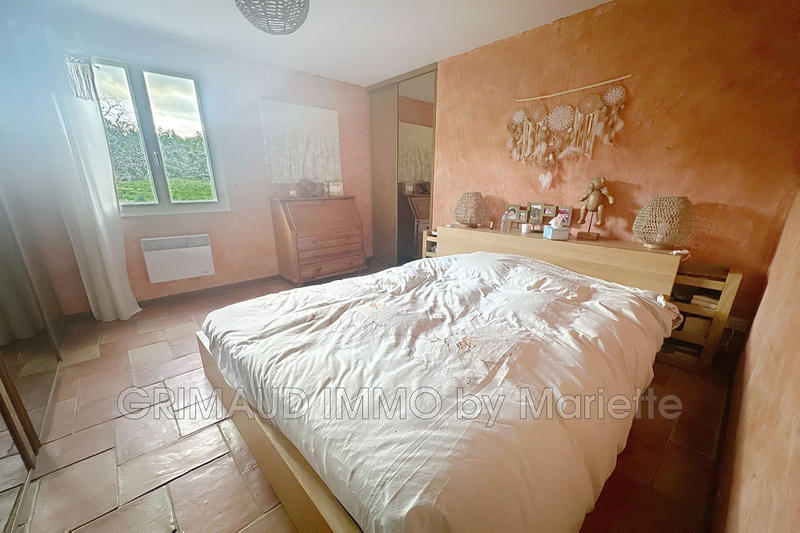 Maison - 138 m² - 6 pièces