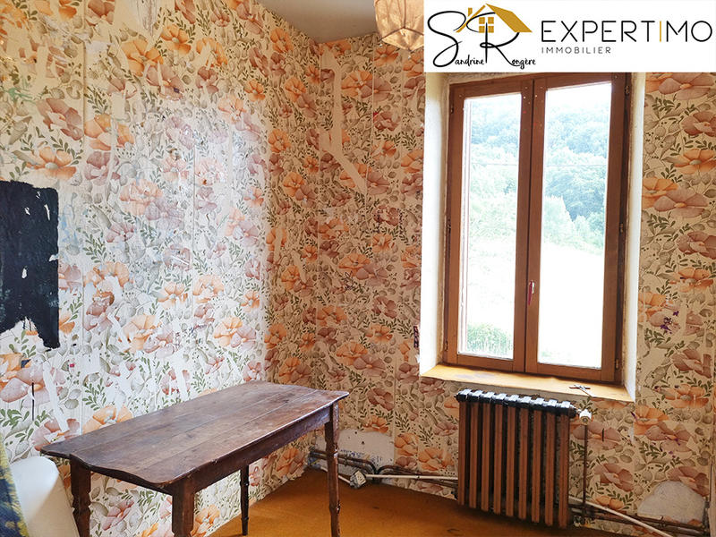 Maison - 144 m² - 6 pièces