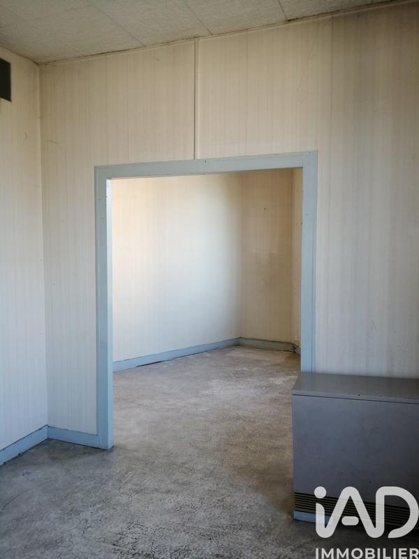 Maison - 146 m² - 5 pièces