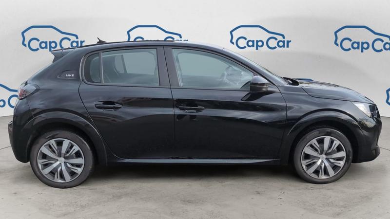 Peugeot E-208 136 50 kWh Like - Automatique