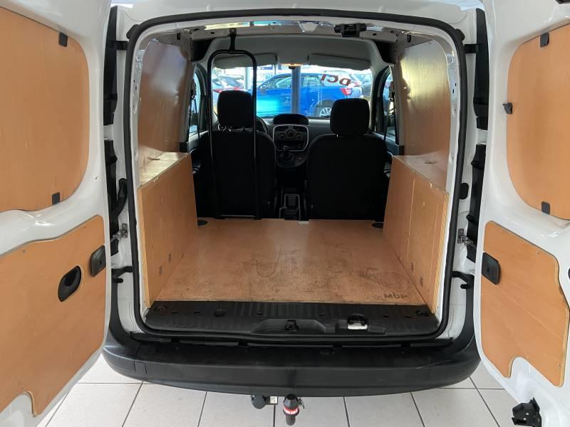 Renault Kangoo Van Express Compact 1.5 Dci 75 Energy E6 Generique
