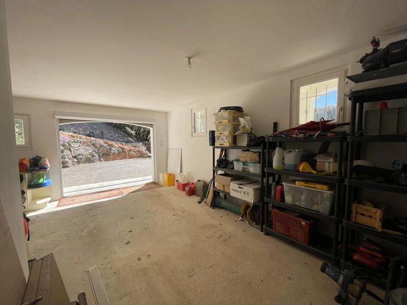 Villa - 142 m² - 7 pièces