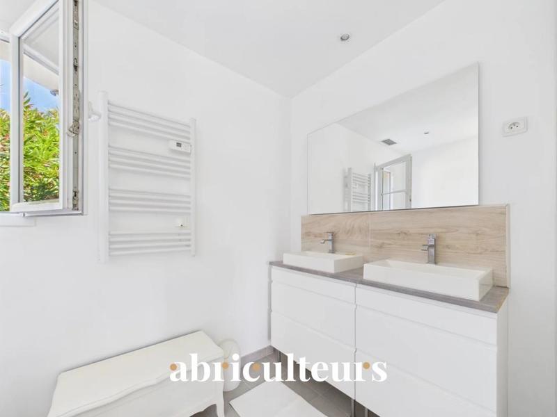 Maison ancienne - 71 m² - 3 pièces