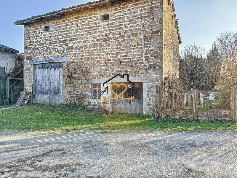 Parking / Garage - 180 m²