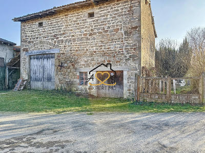 Parking / Garage - 180 m²