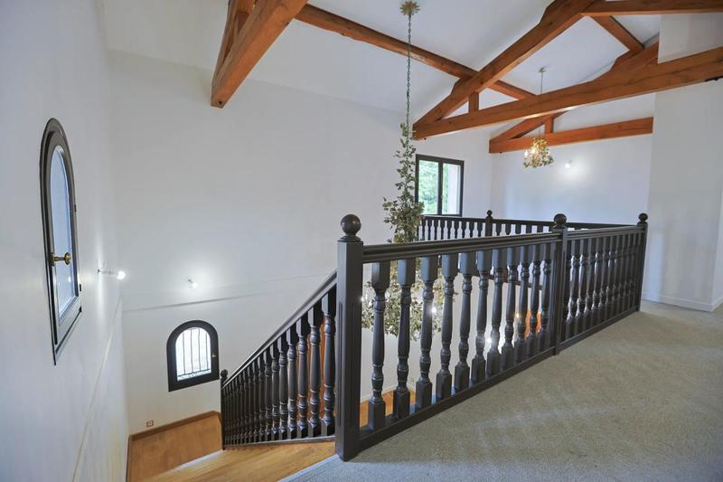 Villa - 375 m² - 7 pièces