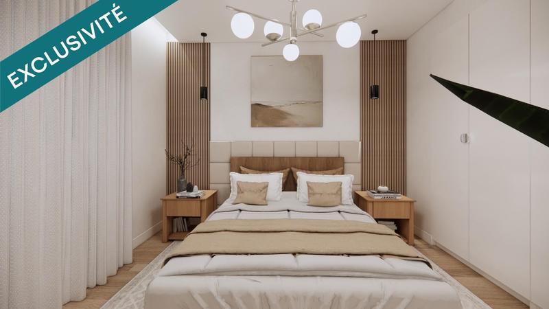 Maison - 149 m² - 7 pièces