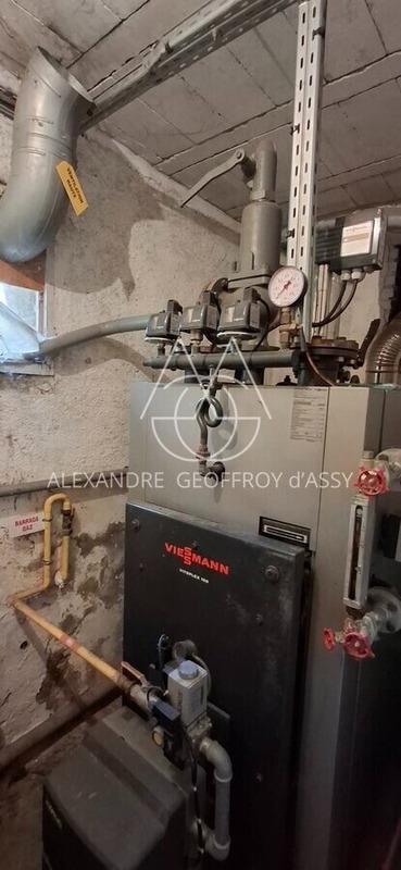 Château - 1 000 m² - 18 pièces