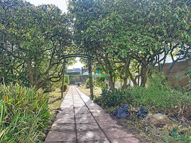 Maison - 82 m² - 4 pièces