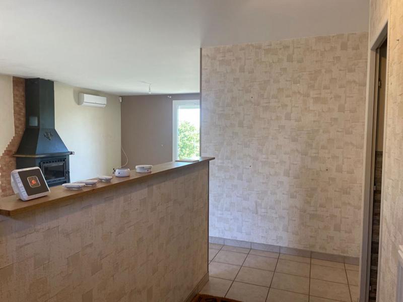 Maison - 125 m² - 6 pièces