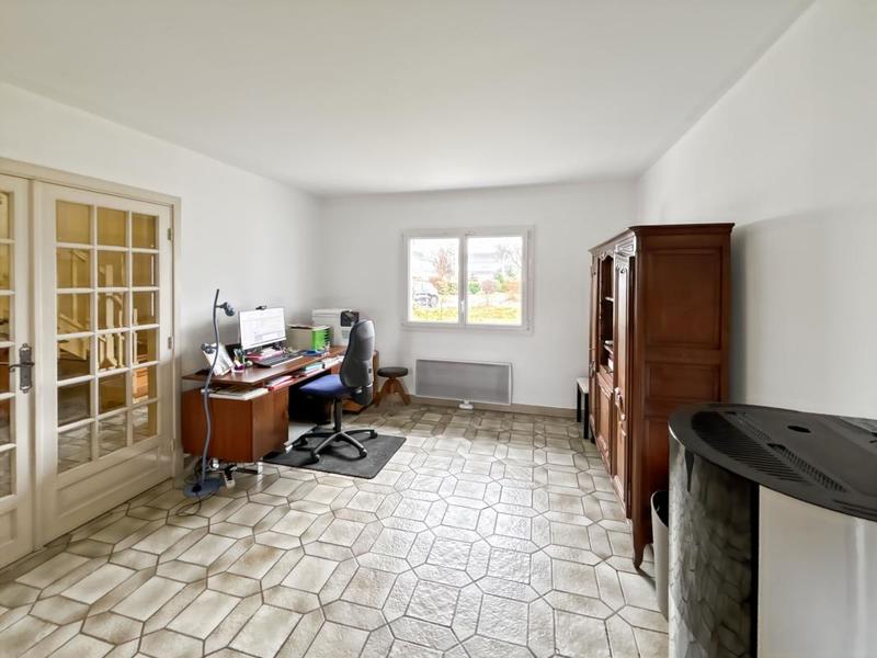 Maison - 157 m² - 5 pièces