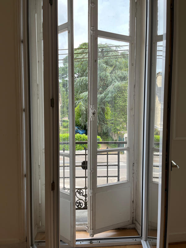 Appartement - 51 m² - 2 pièces