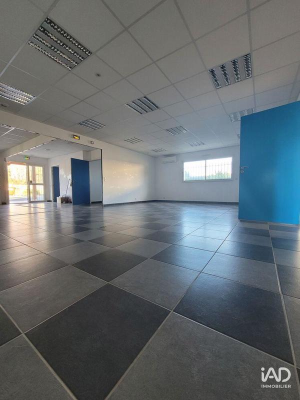 Local commercial - 120 m²