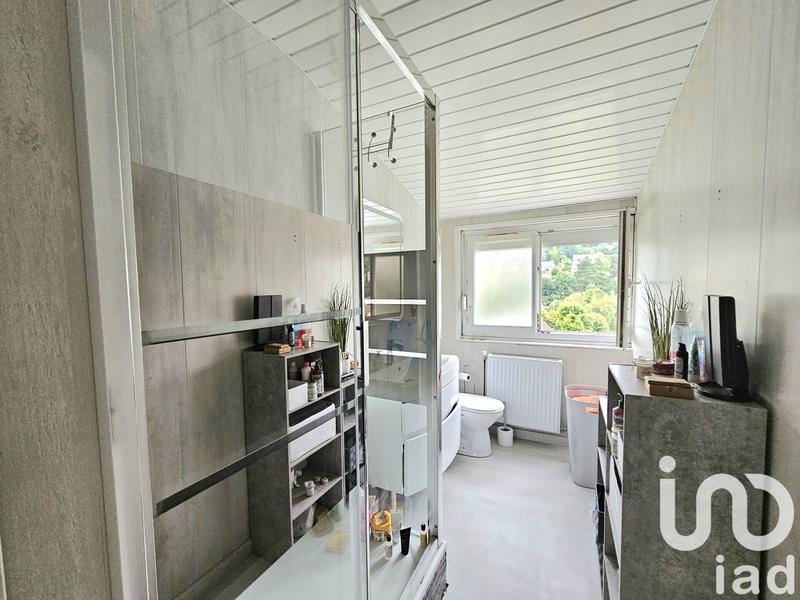 Maison - 80 m² - 3 pièces