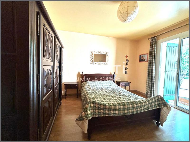 Maison - 139 m² - 6 pièces