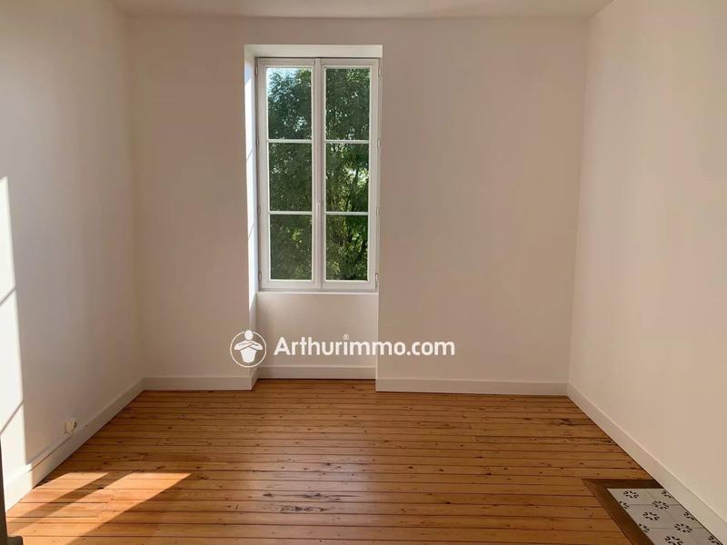 Maison - 134 m² - 5 pièces