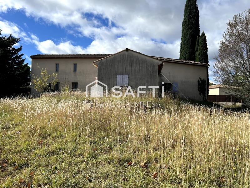 Maison - 178 m² - 5 pièces