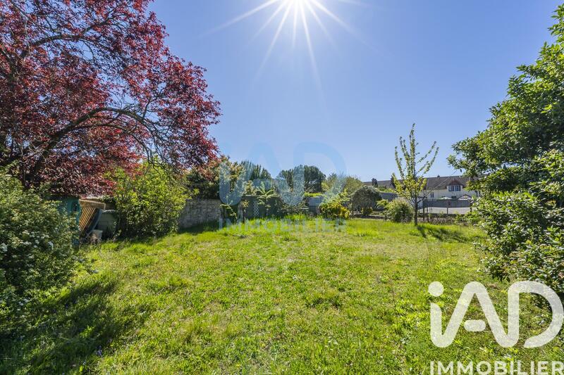 Maison - 205 m² - 10 pièces