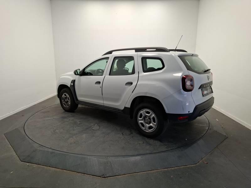 Dacia Duster Blue dCi 95 4x2