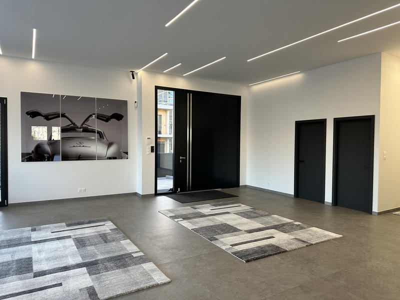 Maison - 176 m² - 5 pièces