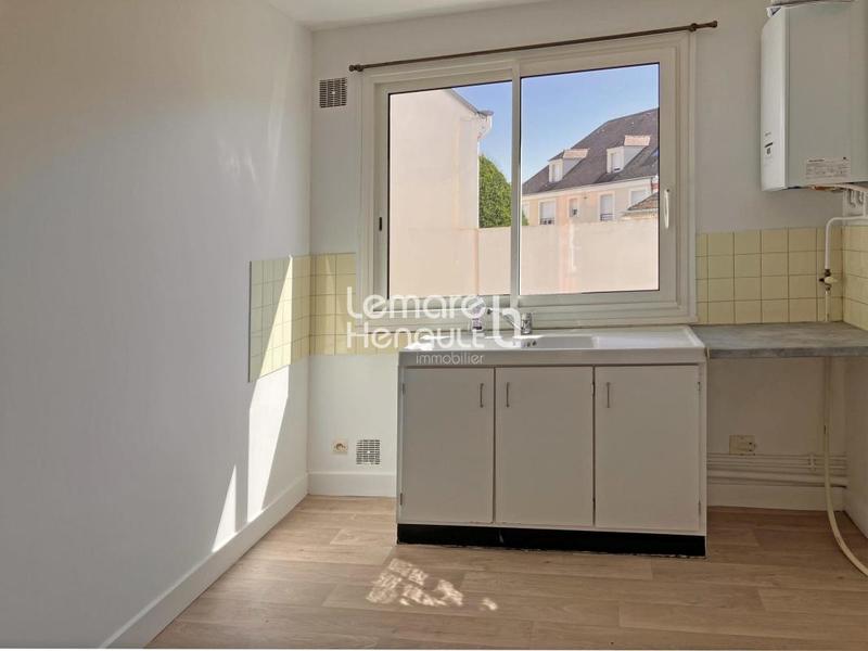 Appartement - 74 m² - 4 pièces
