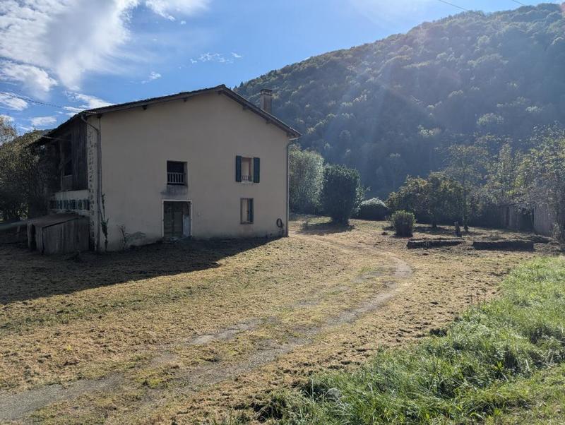 Maison - 94 m² - 4 pièces