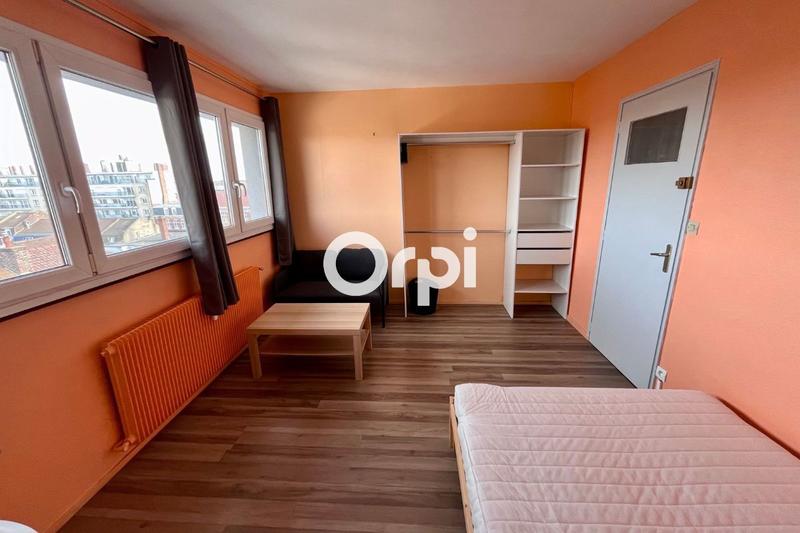 Appartement - 81 m² - 3 pièces