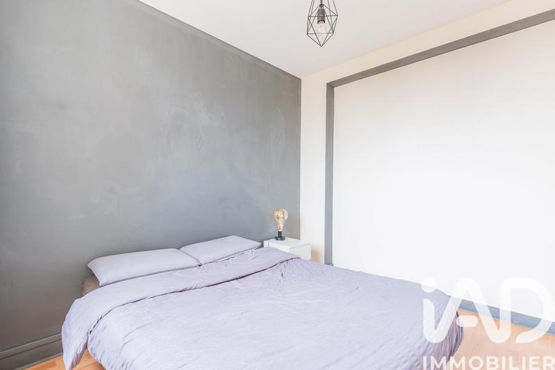 Appartement - 70 m² - 4 pièces