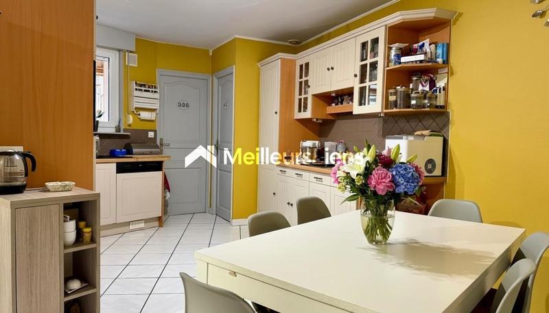 Propriété - 131 m² - 6 pièces