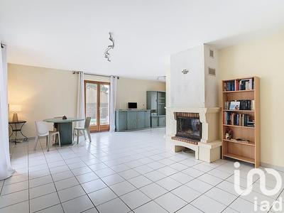 Maison - 75 m² - 4 pièces