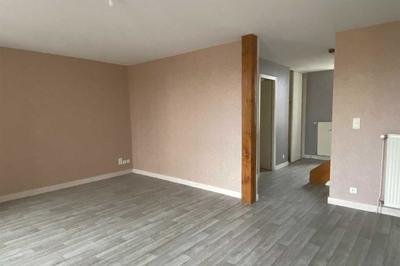 Appartement - 78 m² - 3 pièces