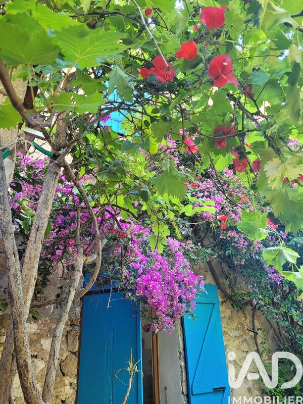 Maison de ville - 93 m² - 4 pièces