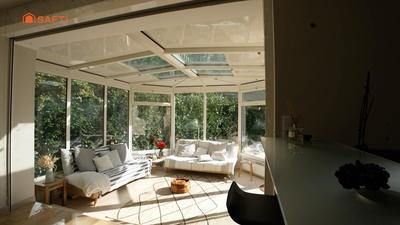 Maison - 192 m² - 7 pièces