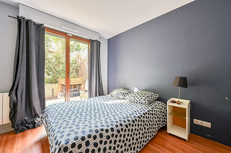 Appartement - 83 m² - 3 pièces