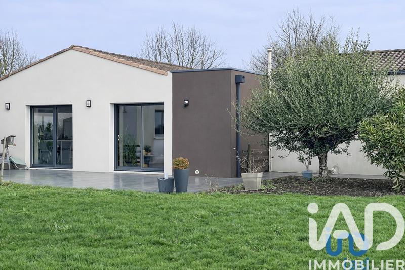 Maison de maîtres - 169 m² - 6 pièces