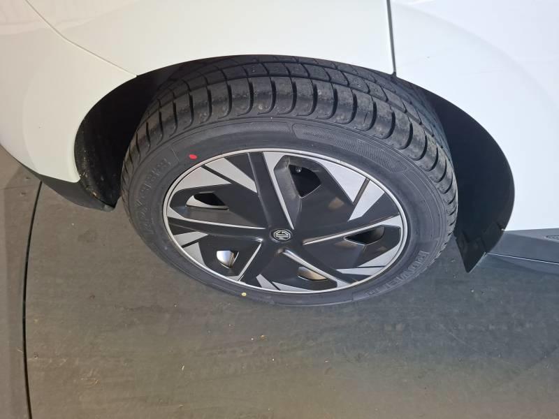 Mg Mg4 Electric 51kWh - 125 kW 2wd Standard